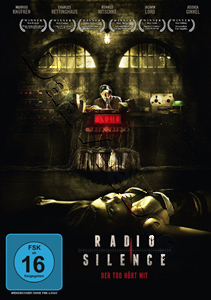 Radio Silence  (2012) (DVD)